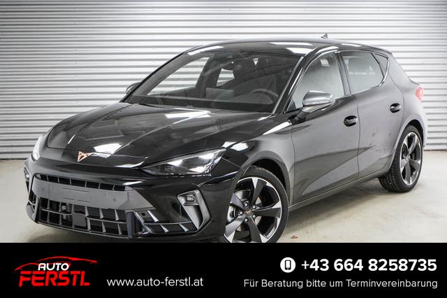 Vorlauffahrzeug Cupra Leon - 1,5 eTSI DSG - LAGER