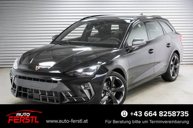 Vorlauffahrzeug Cupra Leon Sportstourer - ST 1,5 eTSI DSG - LAGER