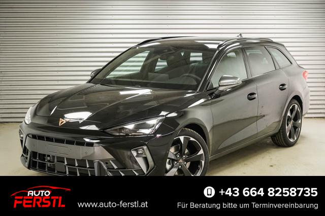 Vorlauffahrzeug Cupra Leon Sportstourer - ST 1,5 eTSI DSG - LAGER