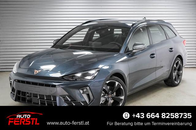 Vorlauffahrzeug Cupra Leon Sportstourer - ST 1,5 eTSI DSG - LAGER