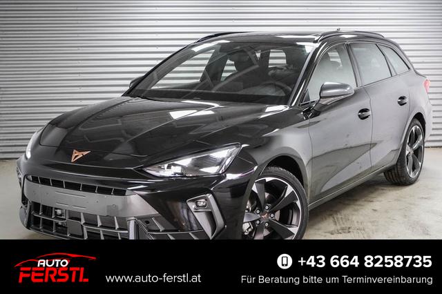 Vorlauffahrzeug Cupra Leon Sportstourer - ST 1,5 eTSI DSG - LAGER