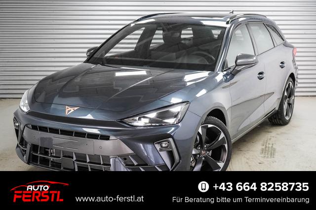 Vorlauffahrzeug Cupra Leon Sportstourer - ST 1,5 eTSI DSG - LAGER