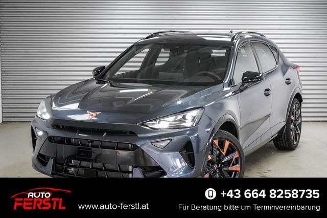 Lagerfahrzeug Cupra Formentor - 2,0 TSI DSG 4x4 VZ - LAGER
