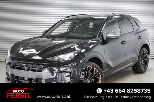Lagerfahrzeug Cupra Terramar - 2,0 TSI DSG 4Drive VZ - LAGER