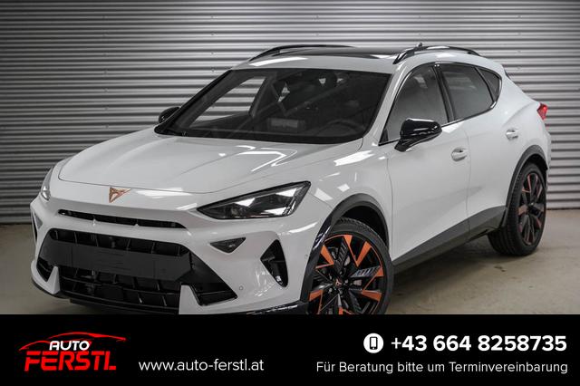 Lagerfahrzeug Cupra Formentor - 2,0 TSI DSG 4x4 VZ - LAGER