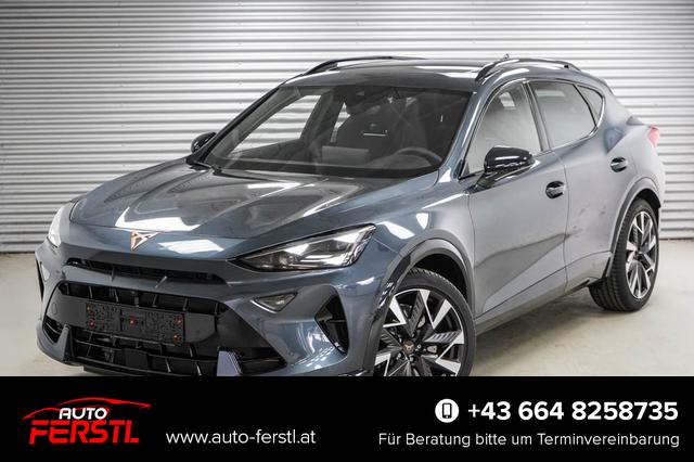 Lagerfahrzeug Cupra Formentor - 2,0 TSI DSG 4x4 VZ - LAGER