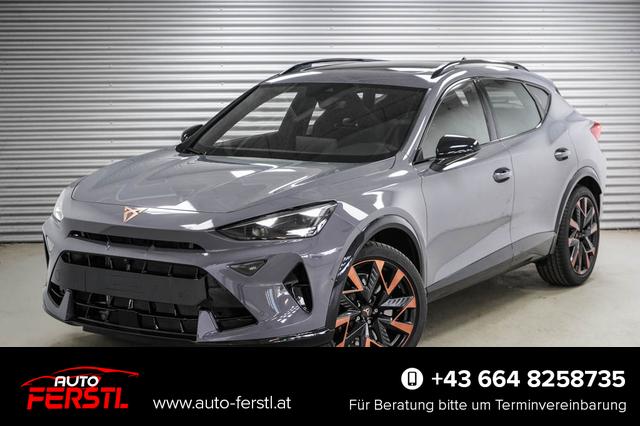 Lagerfahrzeug Cupra Formentor - 2,0 TSI DSG 4x4 VZ - LAGER
