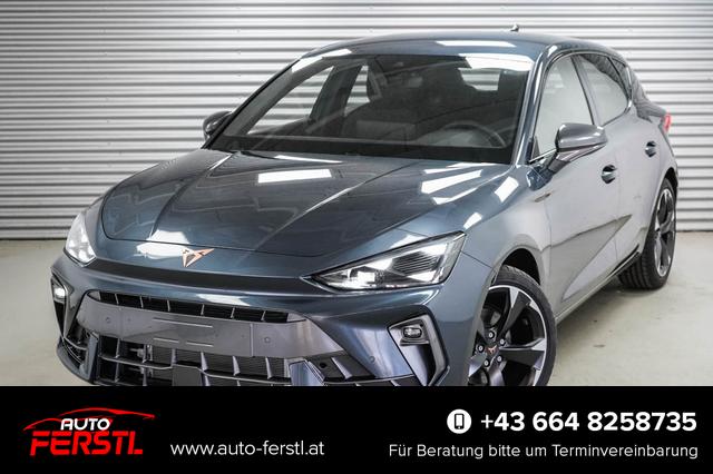 Lagerfahrzeug Cupra Leon - 1,5 eTSI DSG - LAGER