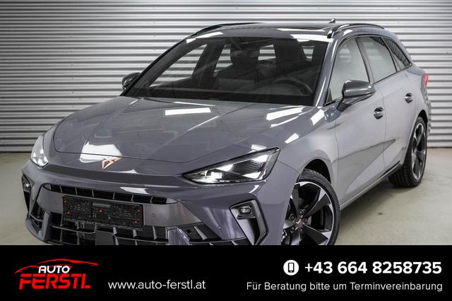 Lagerfahrzeug Cupra Leon Sportstourer - ST 1,5 eTSI DSG - LAGER