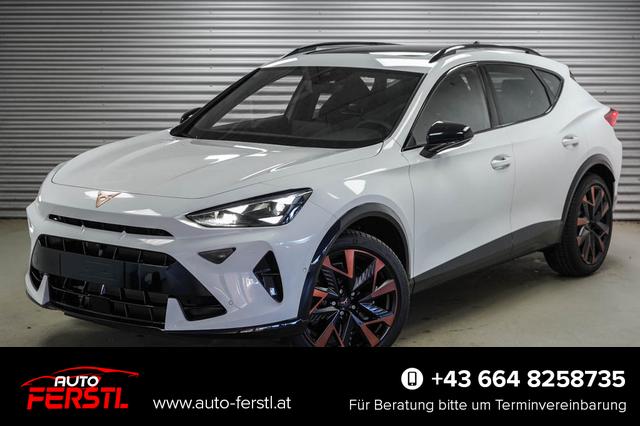 Lagerfahrzeug Cupra Formentor - 2,0 TSI DSG 4x4 VZ - LAGER