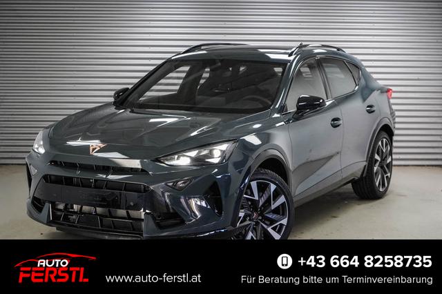 Lagerfahrzeug Cupra Formentor - 2,0 TSI DSG 4x4 VZ - LAGER