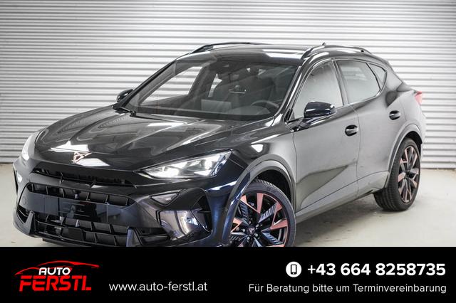 Lagerfahrzeug Cupra Formentor - 2,0 TSI DSG 4x4 VZ - LAGER