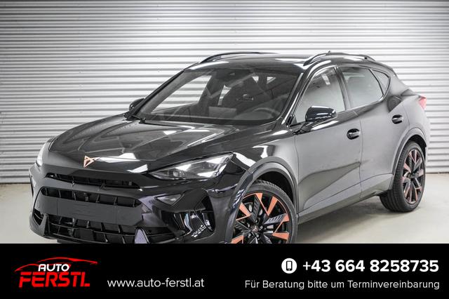 Lagerfahrzeug Cupra Formentor - 2,0 TSI DSG 4x4 VZ - LAGER