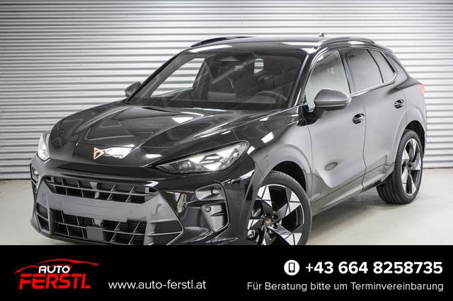 Lagerfahrzeug Cupra Terramar - 1,5 eTSI DSG - LAGER