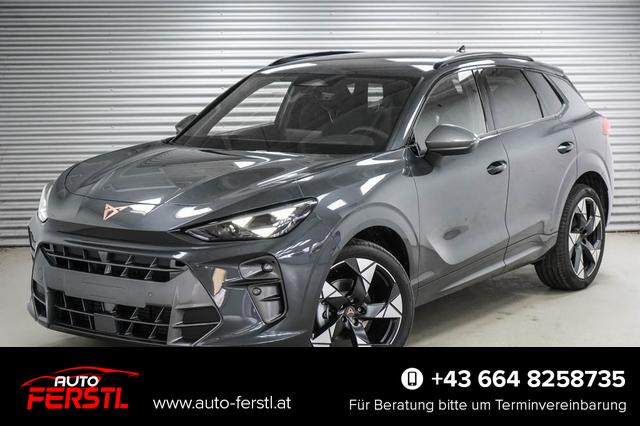 Lagerfahrzeug Cupra Terramar - 1,5 eTSI DSG - LAGER