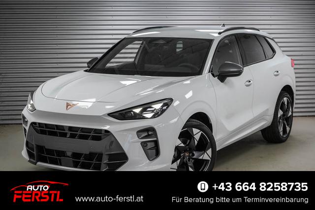 Lagerfahrzeug Cupra Terramar - 1,5 eTSI DSG - LAGER