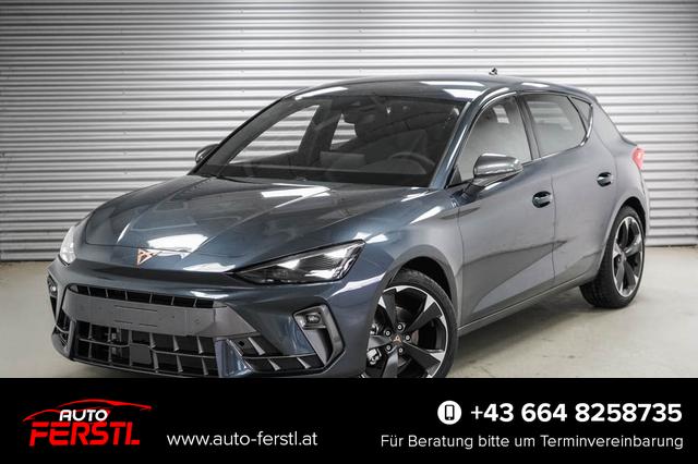 Lagerfahrzeug Cupra Leon - 1,5 eTSI DSG - LAGER