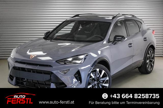 Lagerfahrzeug Cupra Formentor - 2,0 TSI DSG 4x4 VZ - LAGER