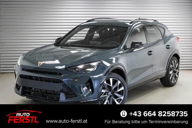 Vorlauffahrzeug Cupra Formentor - 1,5 eTSI DSG - LAGER