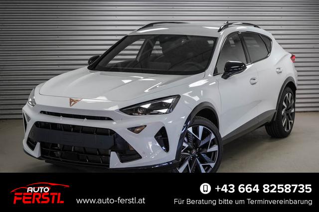 Lagerfahrzeug Cupra Formentor - 1,5 eTSI DSG - LAGER