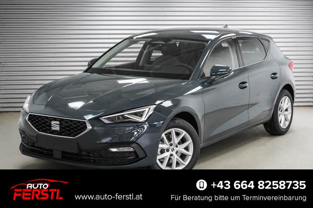 Lagerfahrzeug Seat Leon - 1,5 TSI Style - LAGER