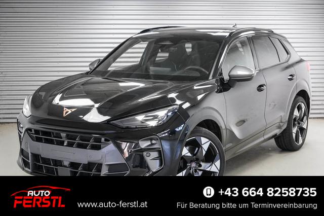 Lagerfahrzeug Cupra Terramar - 2,0 TSI DSG 4x4 VZ - LAGER