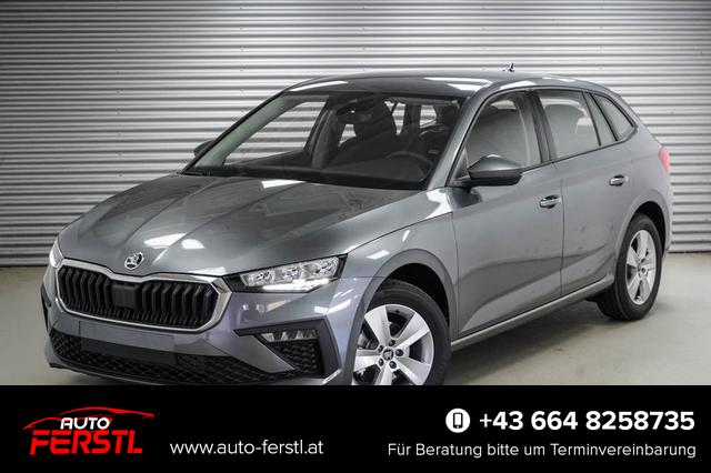Lagerfahrzeug Skoda Scala - 1,0 TSI DSG Selection - LAGER