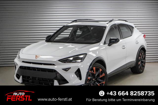 Gebrauchtfahrzeug Cupra Formentor - 2,0 TSI DSG 4x4 VZ - LAGER