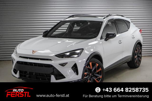 Gebrauchtfahrzeug Cupra Formentor - 2,0 TSI DSG 4x4 VZ - LAGER