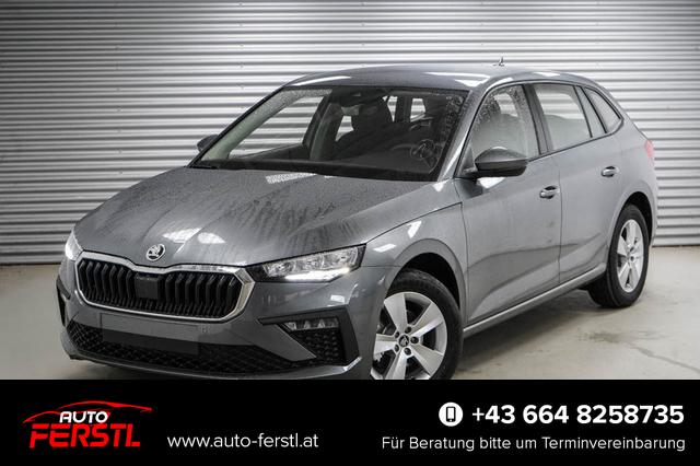 Lagerfahrzeug Skoda Scala - 1,0 TSI DSG Selection - LAGER