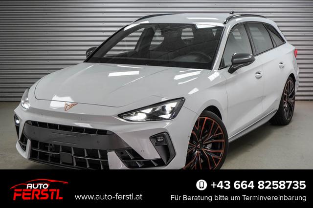 Gebrauchtfahrzeug Cupra Formentor - 2,0 TSI DSG 4x4 VZ - LAGER