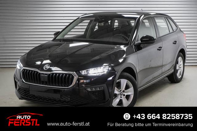 Lagerfahrzeug Skoda Scala - 1,0 TSI DSG Selection - LAGER