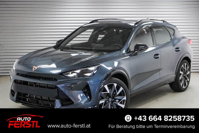 Lagerfahrzeug Cupra Formentor - 2,0 TSI DSG 4x4 VZ - LAGER