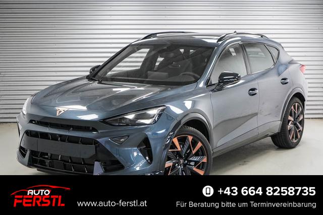 Lagerfahrzeug Cupra Formentor - 2,0 TSI DSG 4x4 VZ - LAGER