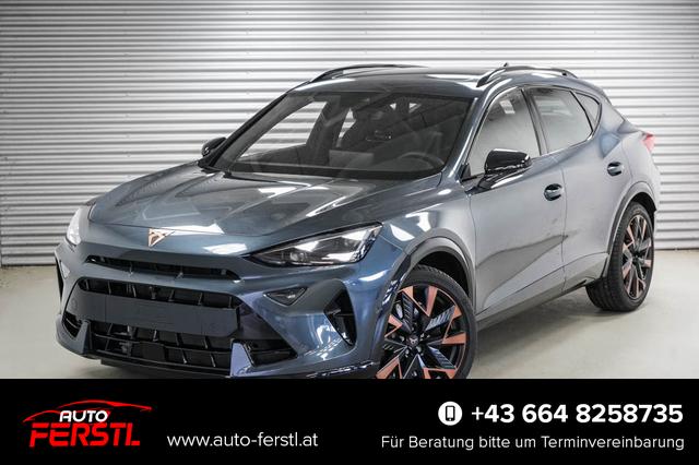 Lagerfahrzeug Cupra Formentor - 2,0 TSI DSG 4x4 VZ - LAGER