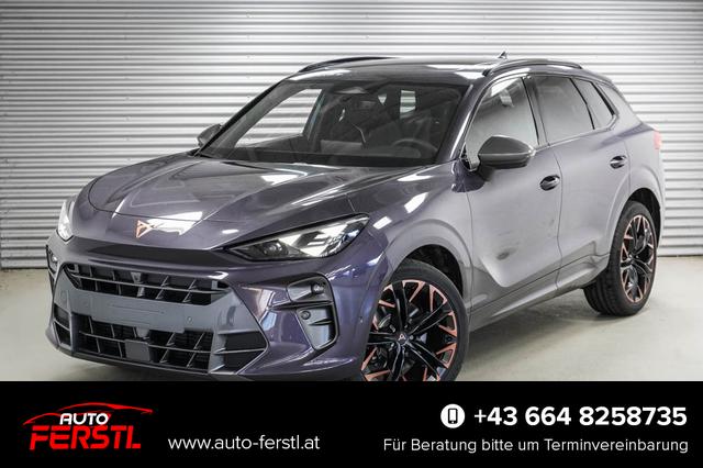 Lagerfahrzeug Cupra Terramar - 2,0 TSI DSG 4x4 VZ - LAGER