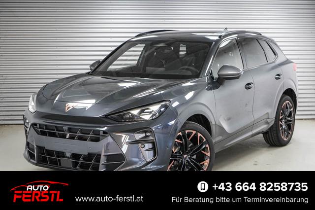 Lagerfahrzeug Cupra Terramar - 2,0 TSI DSG 4x4 VZ - LAGER