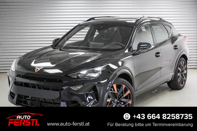Lagerfahrzeug Cupra Formentor - 2,0 TSI DSG 4x4 VZ - LAGER