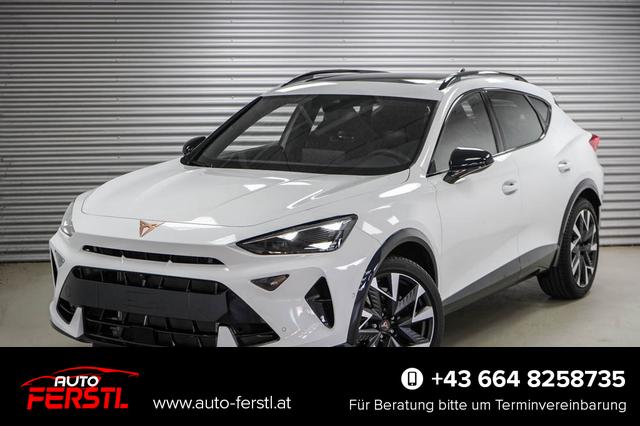 Lagerfahrzeug Cupra Formentor - 2,0 TSI DSG 4x4 VZ - LAGER