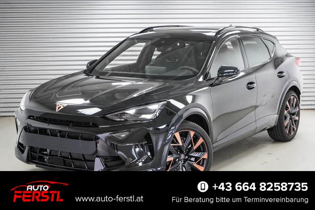 Lagerfahrzeug Cupra Formentor - 2,0 TSI DSG 4x4 VZ - LAGER