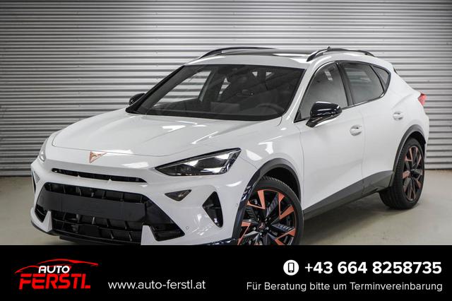 Lagerfahrzeug Cupra Formentor - 2,0 TSI DSG 4x4 VZ - LAGER