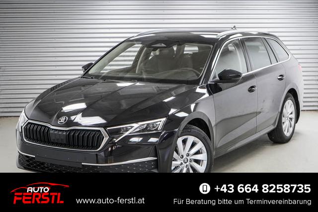 Lagerfahrzeug Skoda Octavia Combi - Kombi 1,5 TSI DSG mHEV Selection - -LAG.