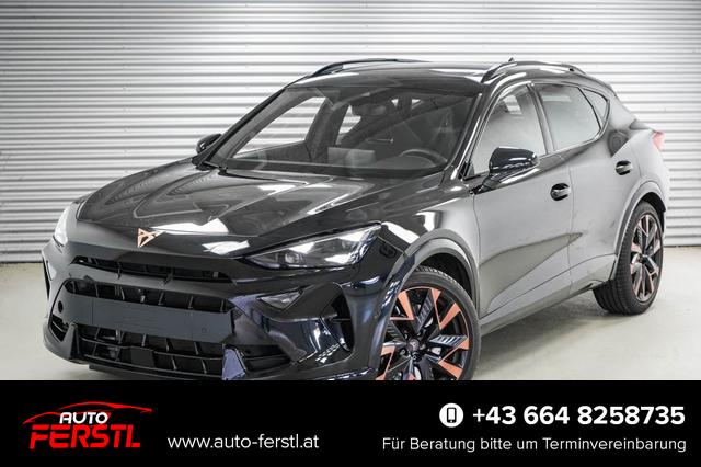 Gebrauchtfahrzeug Cupra Formentor - 2,0 TSI DSG 4x4 VZ - LAGER