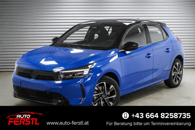 Lagerfahrzeug Opel Corsa - 1,2 T MT6 GS - LAGER