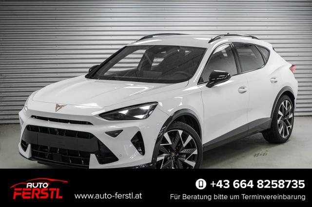 Gebrauchtfahrzeug Cupra Formentor - 2,0 TSI DSG 4x4 VZ - LAGER