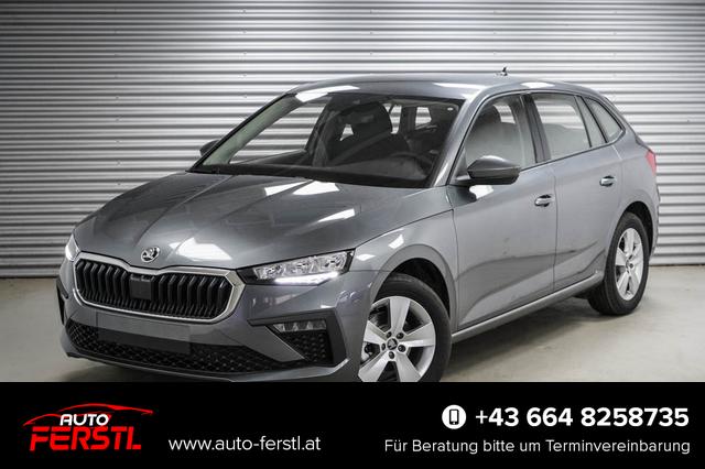 Lagerfahrzeug Skoda Scala - 1,0 TSI DSG Selection - LAGER