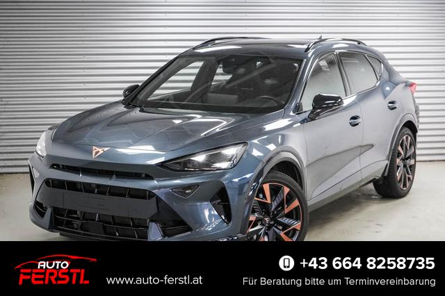 Gebrauchtfahrzeug Cupra Formentor - 2,0 TSI DSG 4x4 VZ - LAGER