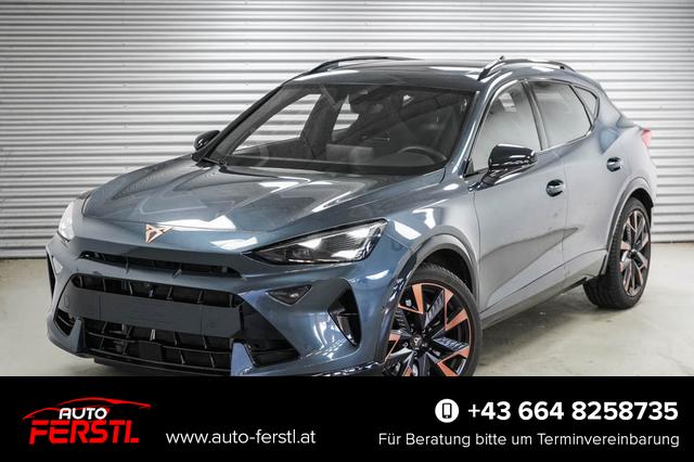 Gebrauchtfahrzeug Cupra Formentor - 2,0 TSI DSG 4x4 VZ - LAGER
