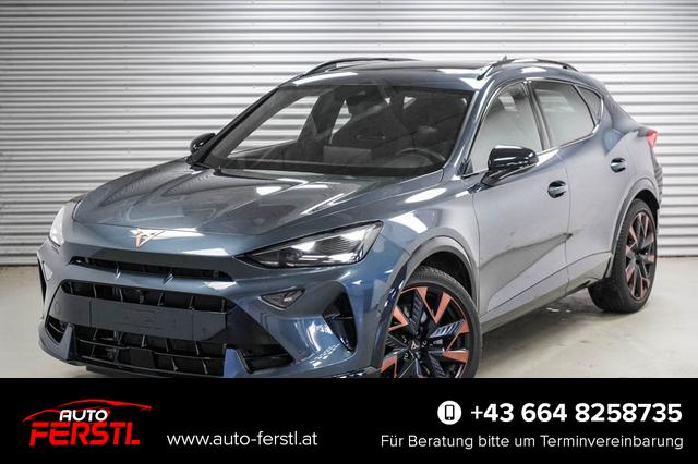Gebrauchtfahrzeug Cupra Formentor - 2,0 TSI DSG 4x4 VZ - LAGER
