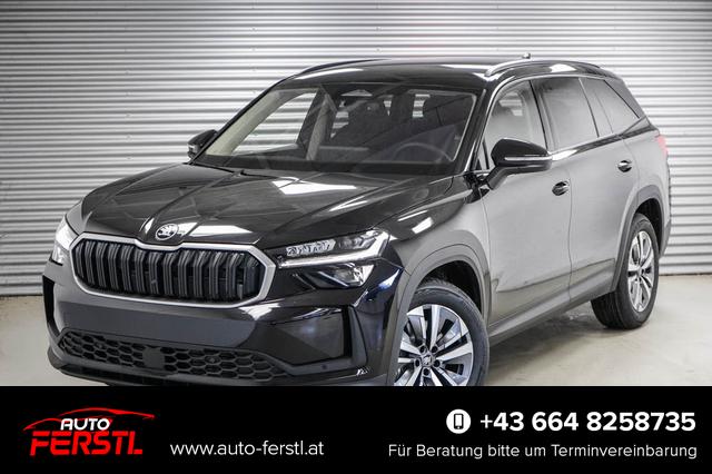 Vorlauffahrzeug Skoda Kodiaq - 1,5 TSI DSG m-HEV Selection - LAGER -LAG.
